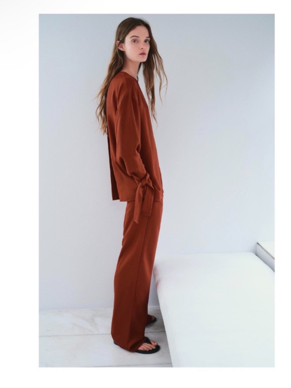 Zara Co-ord Set! - Picture 3 of 13